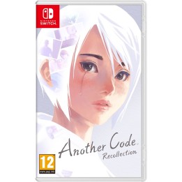 Another Code - Recollection
