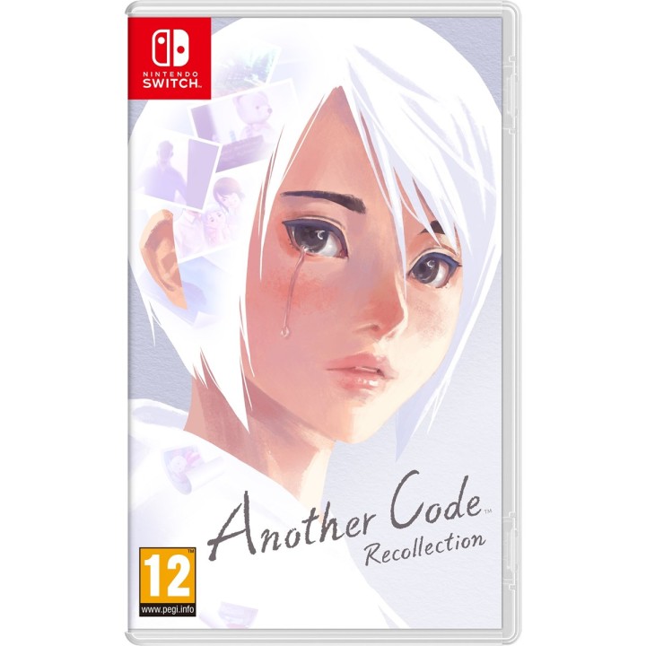Another Code - Recollection