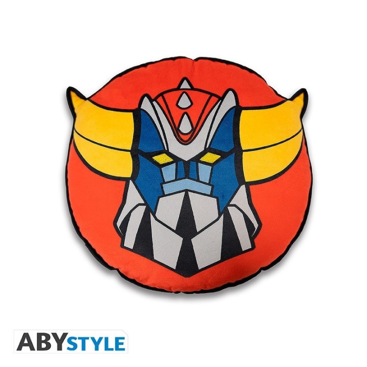 ABYSTYLE GRENDIZER - Cuscino: "Grendizer's Head"