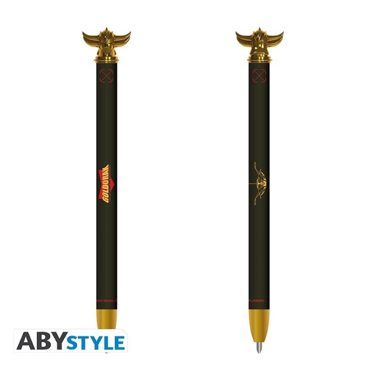 ABYSTYLE GRENDIZER - Stylo Goldorak