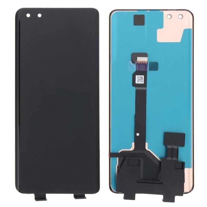 DISPLAY AMOLED + TOUCHSCREEN DISPLAY COMPLETO SENZA FRAME PER HUAWEI..