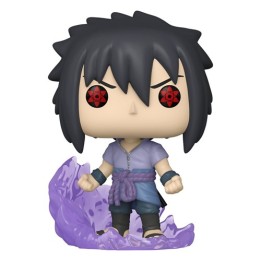 FUNKO POP Naruto Shippuden - 1436 Sasuke (First Susano'o) 9 cm
