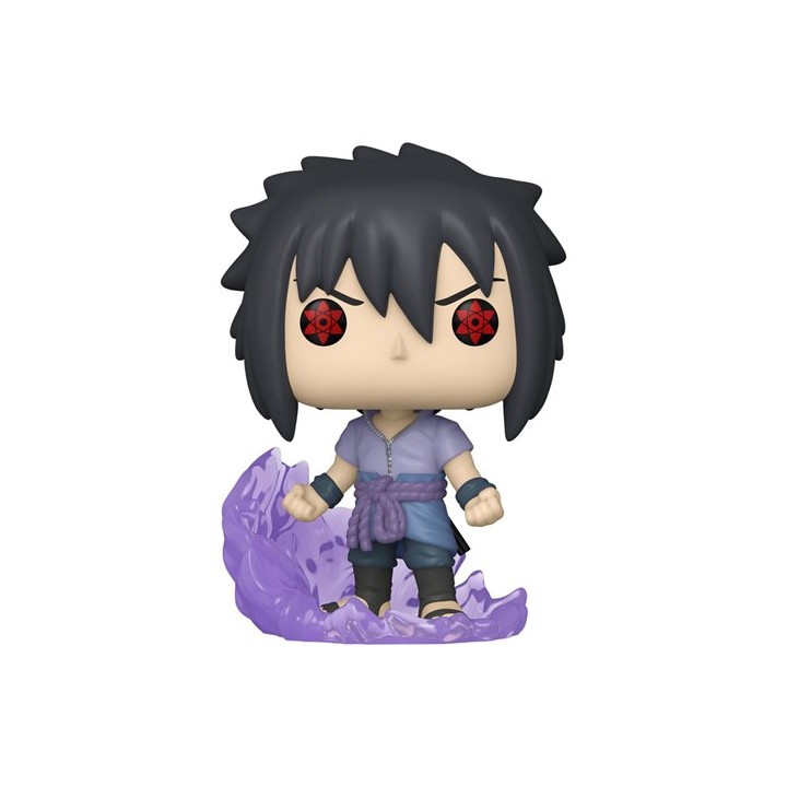 FUNKO POP Naruto Shippuden - 1436 Sasuke (First Susano'o) 9 cm