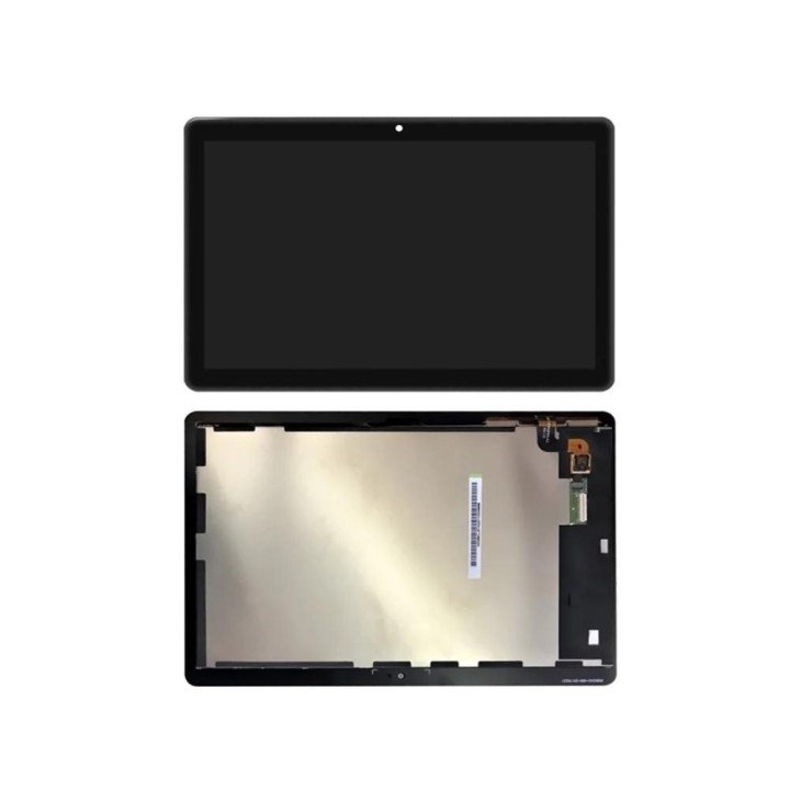 DISPLAY LCD + TOUCHSCREEN DISPLAY COMPLETO + FRAME PER HUAWEI MEDIAPA.