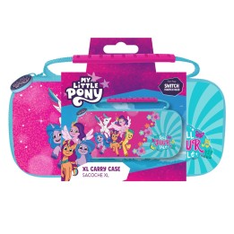FREAKS AND GEEKS XL Case for Switch and Switch Oled - My Little Pony Tell Your Tale