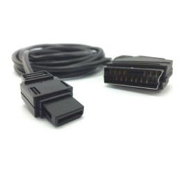Nes Video Cable 3m (in freaks and geeks bags + labels)