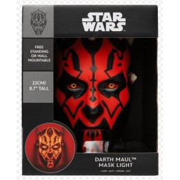 PALADONE STAR WARS Darth Maul Mask Light
