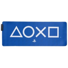 PALADONE PLAYSTATION LIGHT UP TAPPETINO DA SCRIVANIA