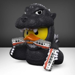 NUMSKULL Godzilla Tubbz XL