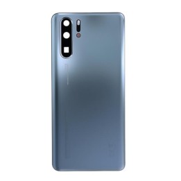 COVER POSTERIORE PER HUAWEI P30 PRO 2020 / P30 PRO NEW EDITION ARGENT.