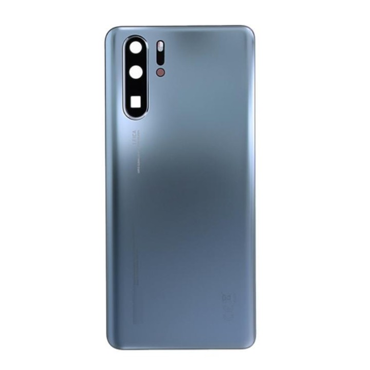 COVER POSTERIORE PER HUAWEI P30 PRO 2020 / P30 PRO NEW EDITION ARGENT.