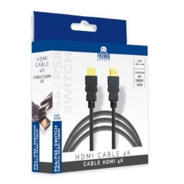 HDMI Cable 1.4 (1m) 4K