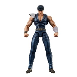 99262 - Fist of the North Star Digaction PVC Statue Kenshiro 8 cm