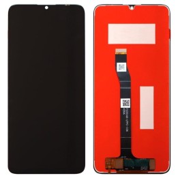 DISPLAY LCD + TOUCHSCREEN DISPLAY COMPLETO SENZA FRAME PER HUAWEI NOV.
