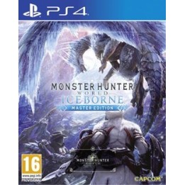 Monster Hunter World: Iceborne