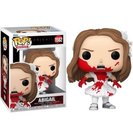 FUNKO POP Movies: Abigail- Abigail 9 cm