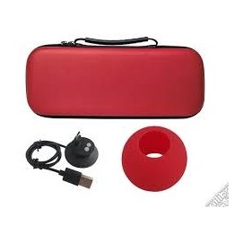 Poke Ball Starter Kit Switch