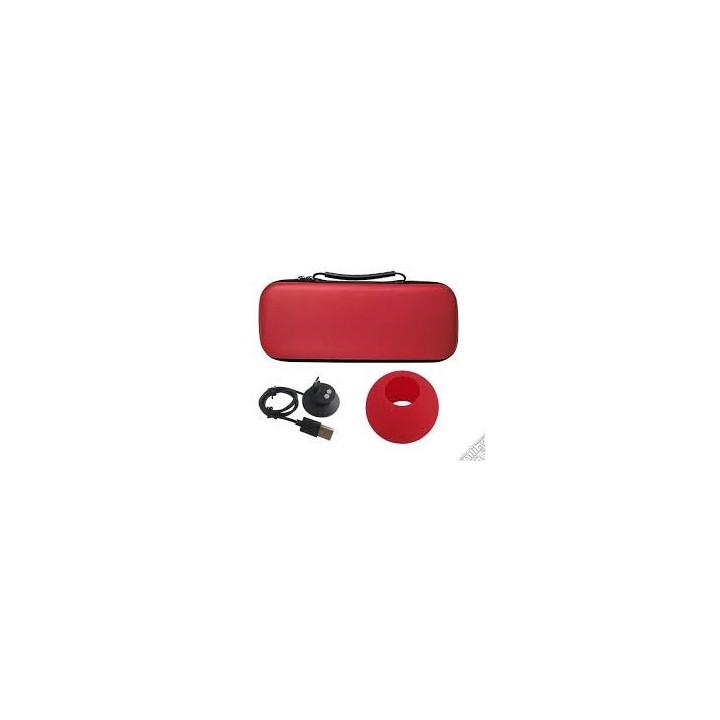 Poke Ball Starter Kit Switch
