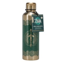 PALADONE THE LEGEND OF ZELDA - Tears Of The Kingdom Metal Water Bottle