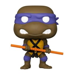 FUNKO POP Teenage Mutant Ninja Turtles - Donatello 9 cm
