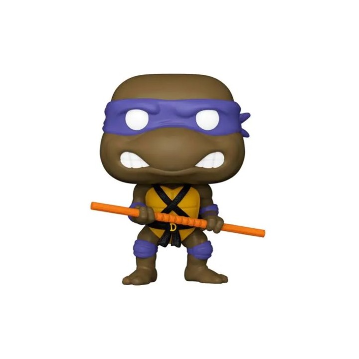 FUNKO POP Teenage Mutant Ninja Turtles - Donatello 9 cm