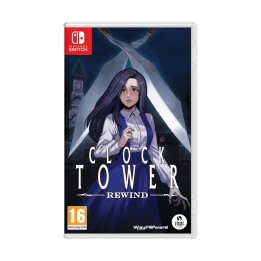 Clock Tower Rewind EU