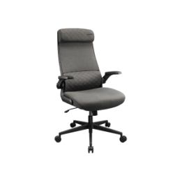 COUGAR SEDIA STRYDER GRIGIO ERGONOMICA SUPP. LOMBARE