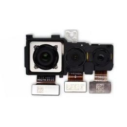 CAMERA POSTERIORE PER HUAWEI P30 LITE 2020 / P30 LITE NEW EDITION MAR.