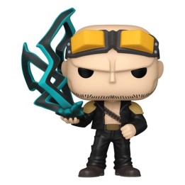 FUNKO POP My Hero Academia - 1813 Daigoro Banjo (Black Whip) 9 cm