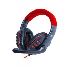 XTREME Cuffie Gaming Pro Stereo 2.0 per Switch/Switch Lite