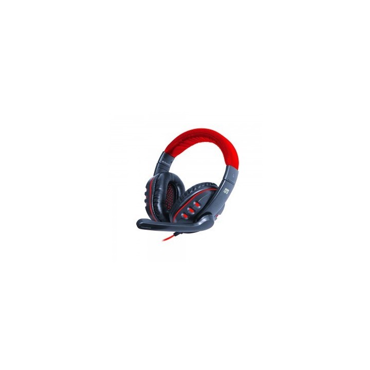 XTREME Cuffie Gaming Pro Stereo 2.0 per Switch/Switch Lite
