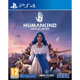 Humankind - Heritage Deluxe Edition