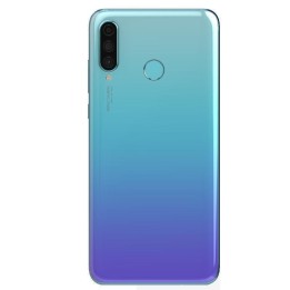COVER POSTERIORE (CAMERA 48MP) PER HUAWEI P30 LITE 2020 MAR-L21BX BRE.