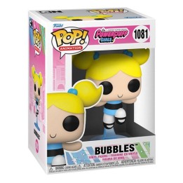 FUNKO POP Powerpuff Girl - 1081 Bubbles 9 cm