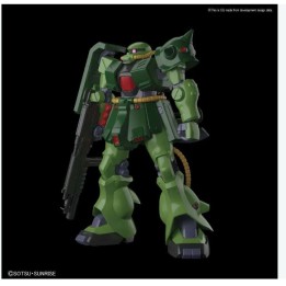 BANDAI 65963 - Re Zaku Ii Fz 1/100