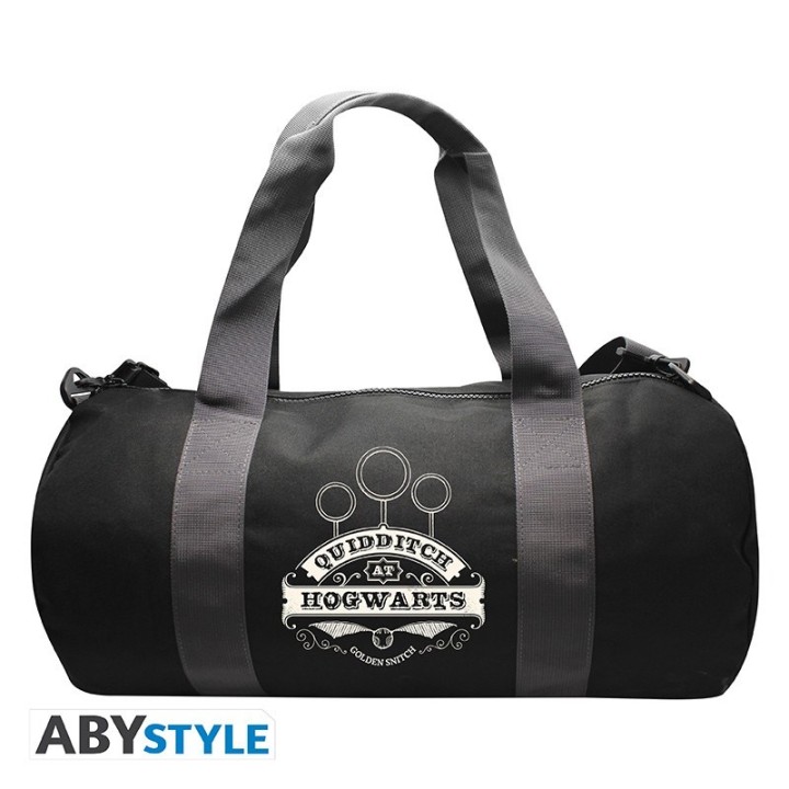 ABYSTYLE HARRY POTTER - Borsa da palestra: "Quidditch"