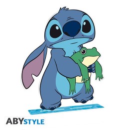 ABYSTYLE DISNEY - Acryl Figure 2D: "Stitch"