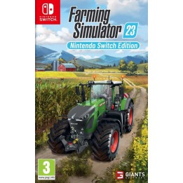 Farming Simulator 23