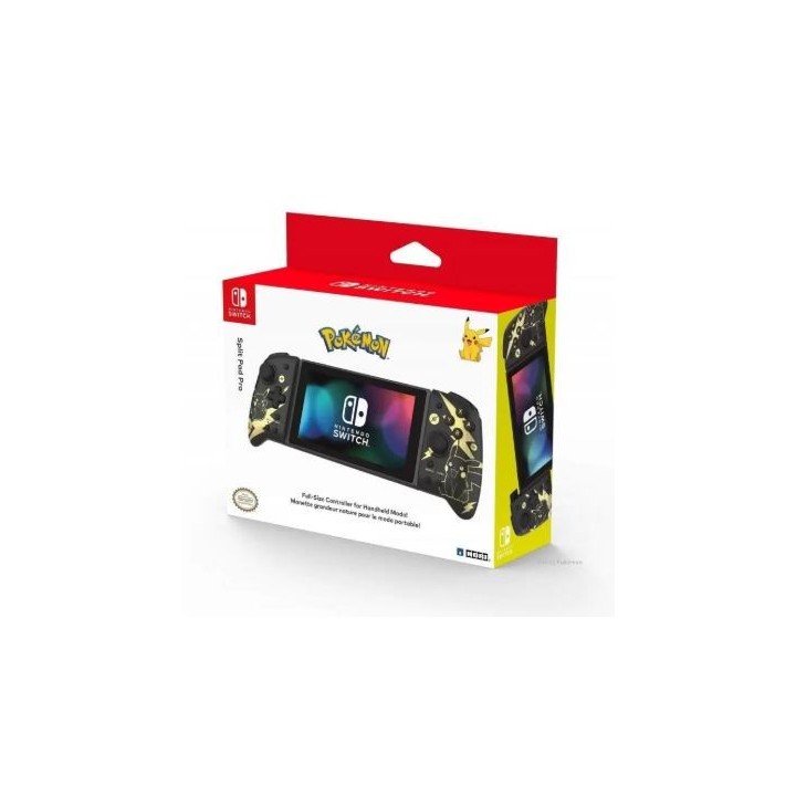 HORI SWITCH PROTECTOR