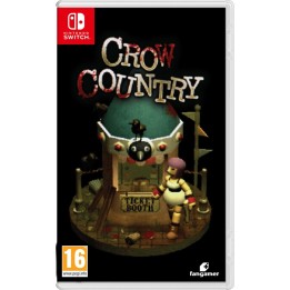 Crow Country