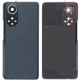 COVER POSTERIORE PER HUAWEI NOVA 9 (NAM-LX9) NERO ORIGINALE