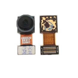 ANGOLO AMPIO CAMERA POSTERIORE PICCOLO 8MP PER HUAWEI P40 LITE E / EN.