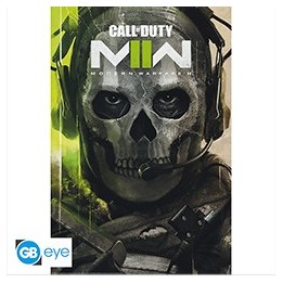 ABYSTYLE CALL OF DUTY - Poster grande: "Task Force 141" (91.5x61)