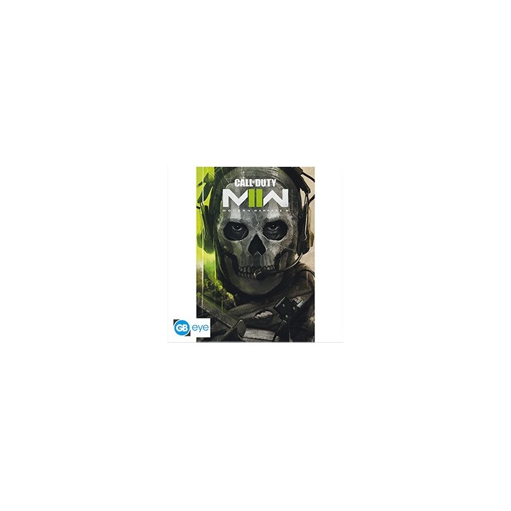 ABYSTYLE CALL OF DUTY - Poster grande: "Task Force 141" (91.5x61)