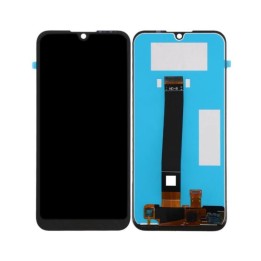 DISPLAY LCD + TOUCHSCREEN DISPLAY COMPLETO SENZA FRAME PER HUAWEI Y5..