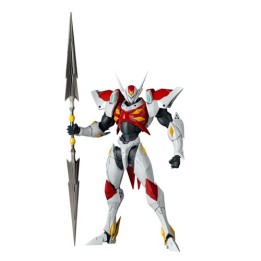 116771 - Revoltech Amazing Yamaguchi Tekkaman Blade Action Figure