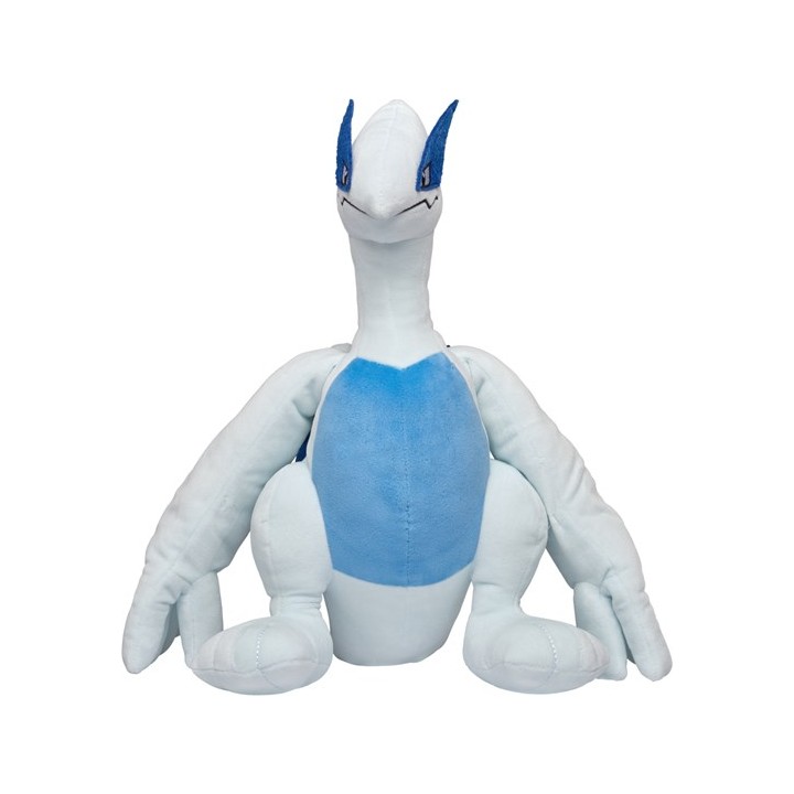 JAZWARES Peluche: Lugia 30cm