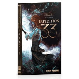 PANINI - L'ARTE DI CLAIR OBSCUR EXPEDITION 33