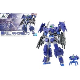 BANDAI 30MM 1/144 eEXM-17FA FULL ARMOR ALTO