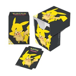 ULTRA PRO Deck Box Pokemon - Pikachu